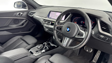 BMW 1 Series 118i [136] M Sport 5dr Step Auto [LCP] Petrol Hatchback